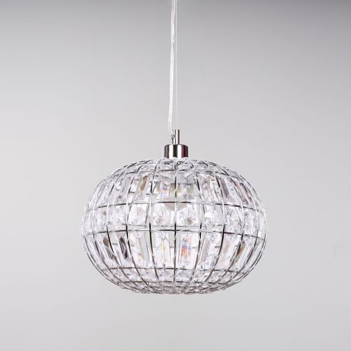 Lily Pendant Light