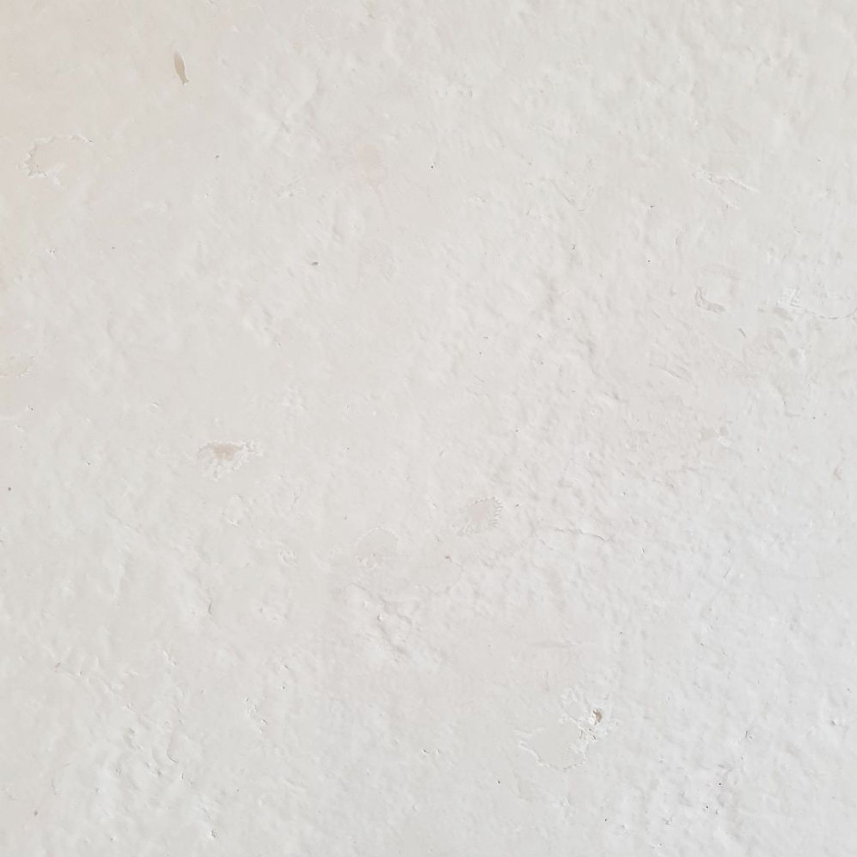 30mm Ivory Limestone Pavers - Tumbled