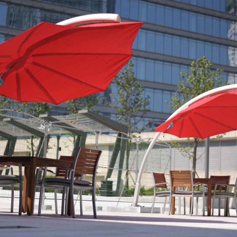 Umbrosa Icarus Cantilever Umbrella