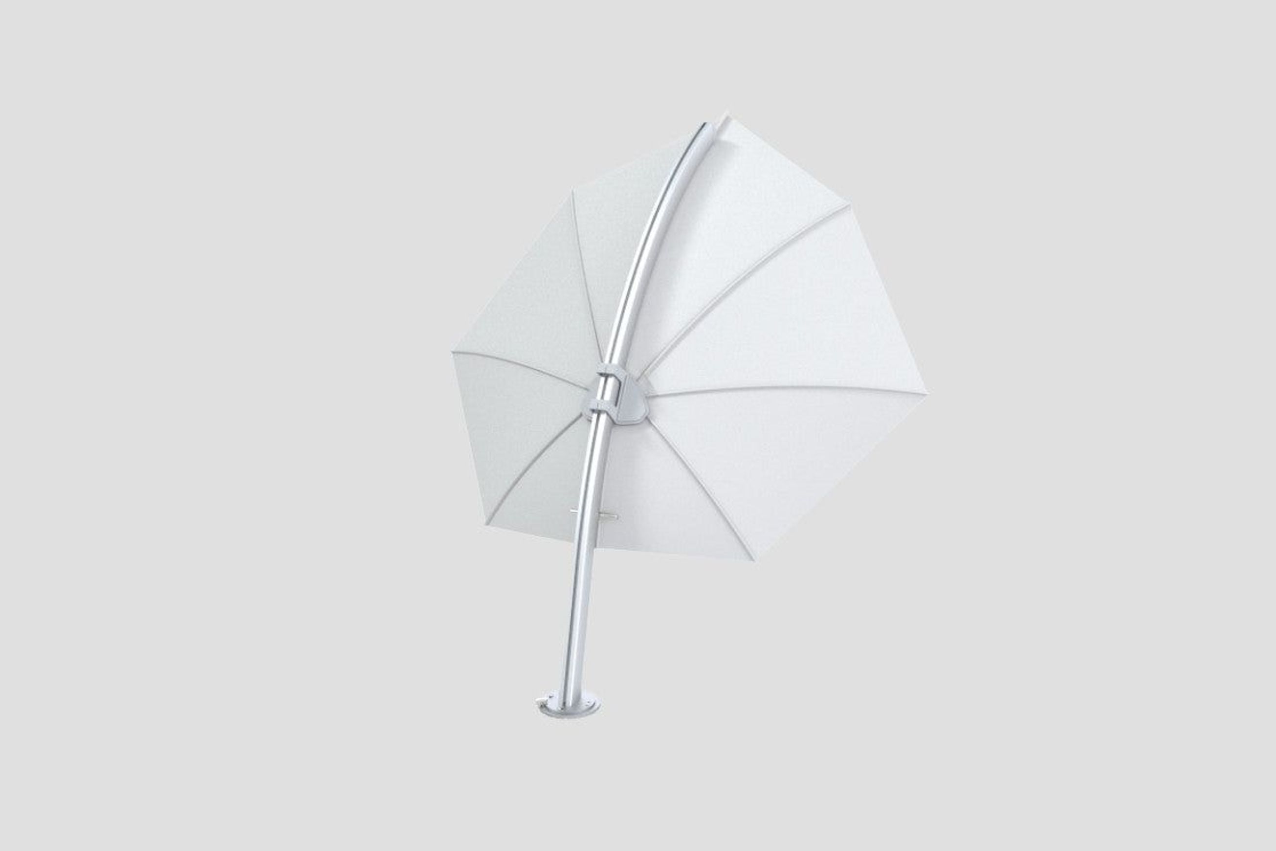 Umbrosa Icarus Cantilever Umbrella