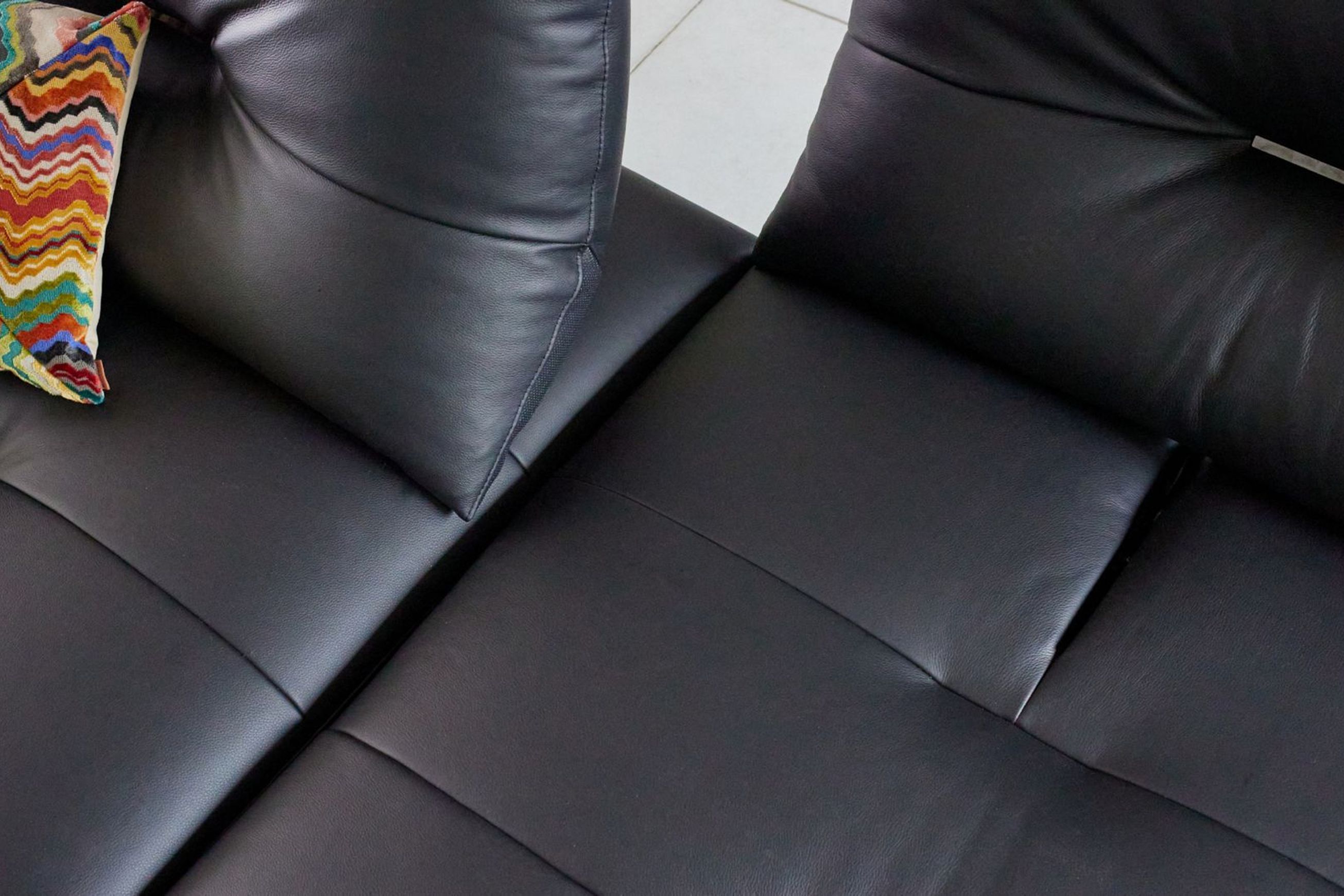 Itineraire Composition Sofa