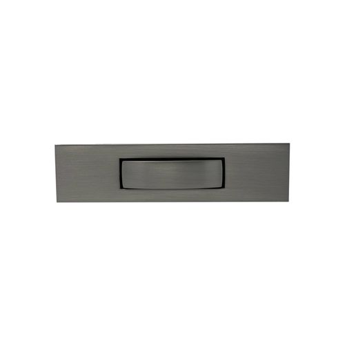 Karina Push Lock Handle