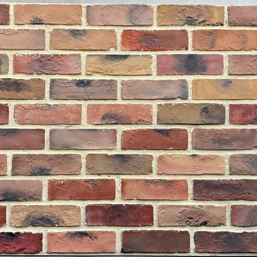 Classic Line Realistic Wall Panels