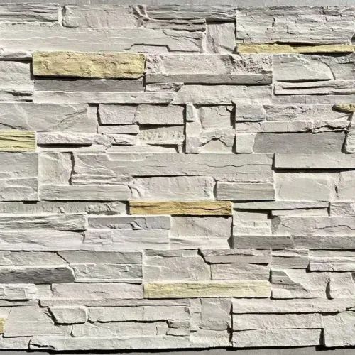 Ledger Realistic Wall Panels