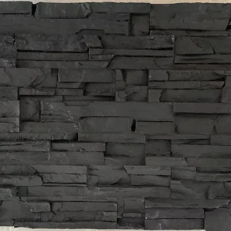 Ledger Realistic Wall Panels