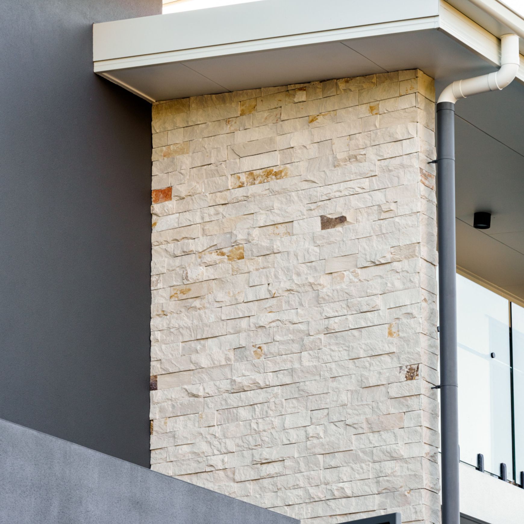 Inaminka Stone Brick Cladding