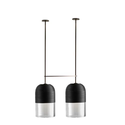 Indi XL Double Pendant