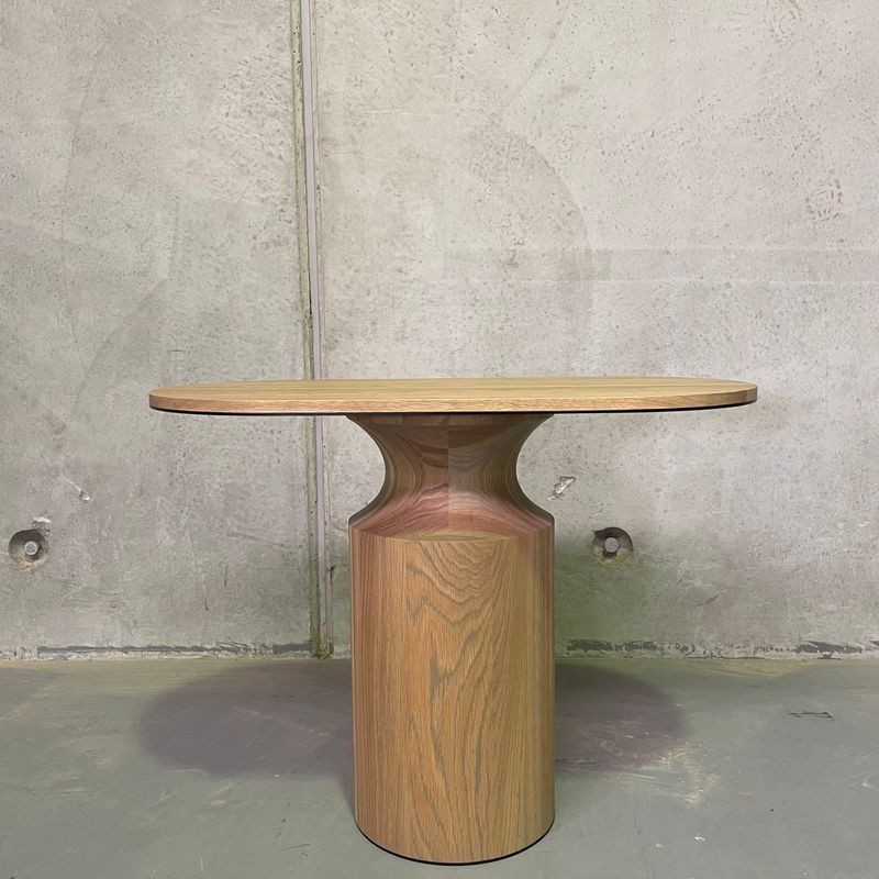 Indi Hall Table - Table by Apartmento
