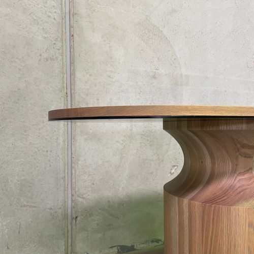 Indi Hall Table - Table by Apartmento