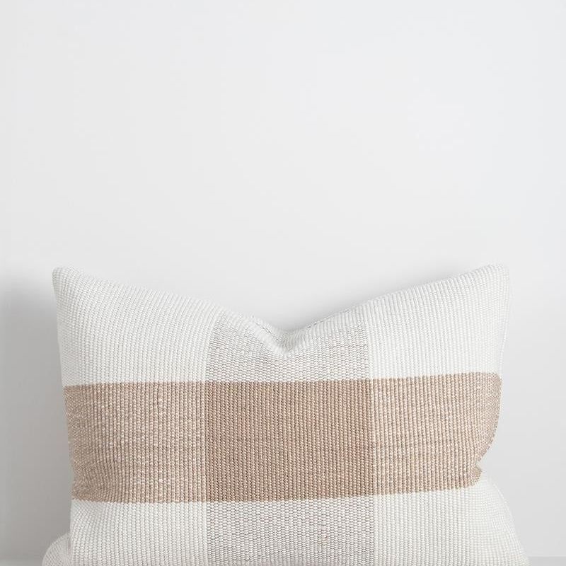 Baya Kinley In & Outdoor Cushion - Almond