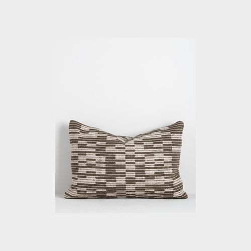 Baya Scout In & Outdoor Cushion - Mangrove