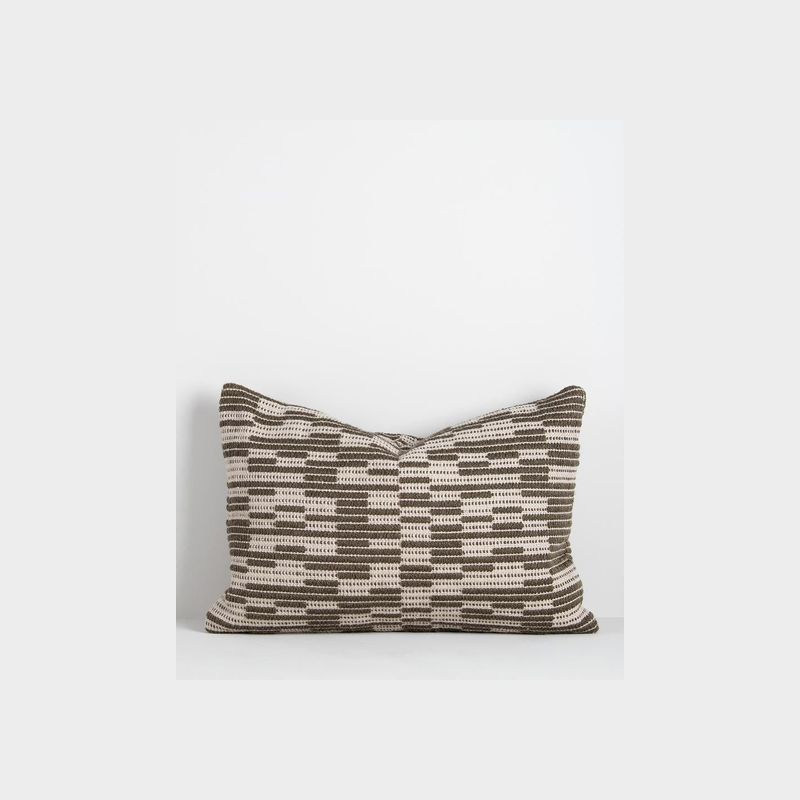 Baya Scout In & Outdoor Cushion - Mangrove