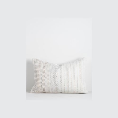Baya Sonnet In & Outdoor Cushion - Almond