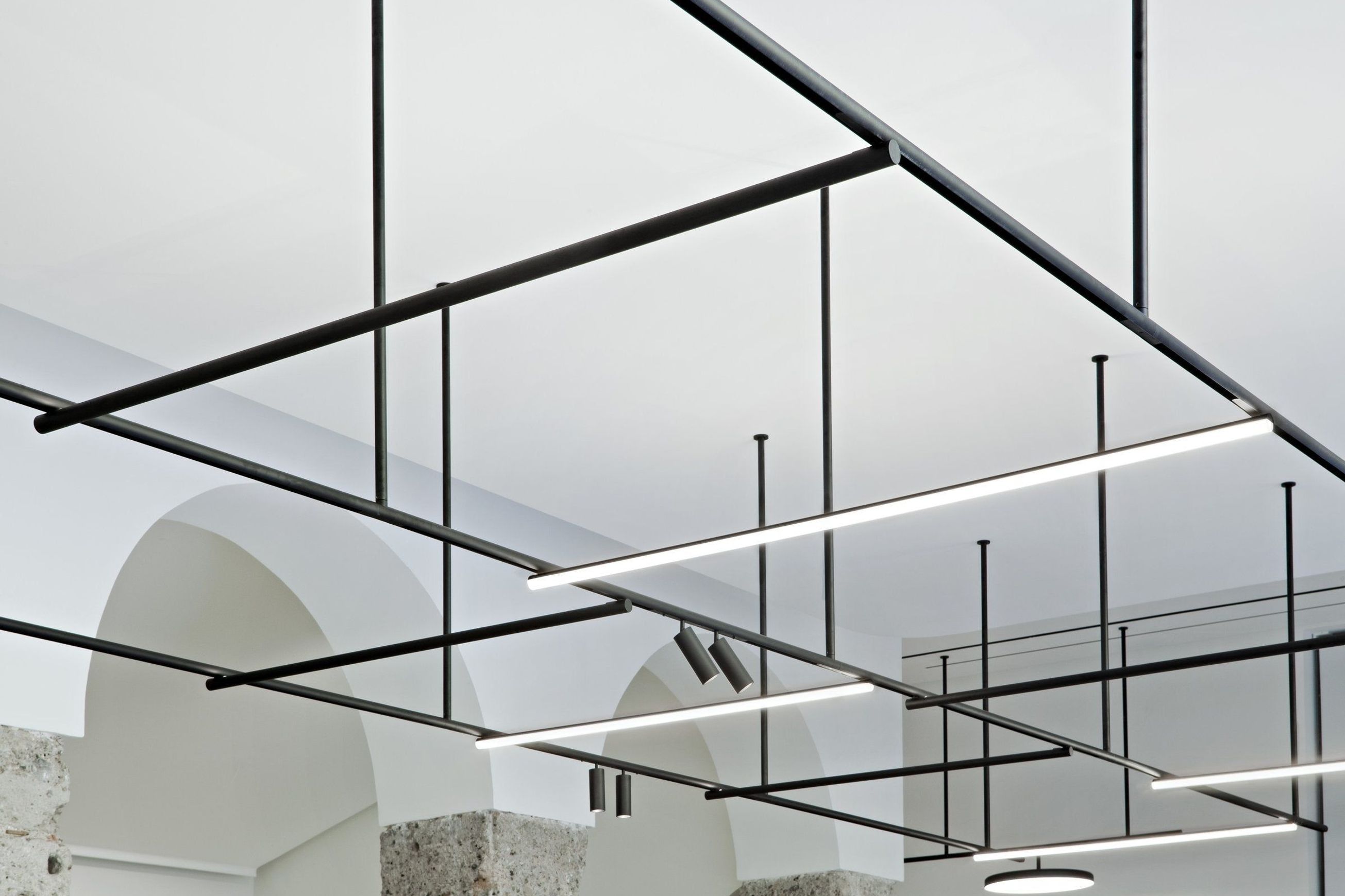 Infra-Structure
