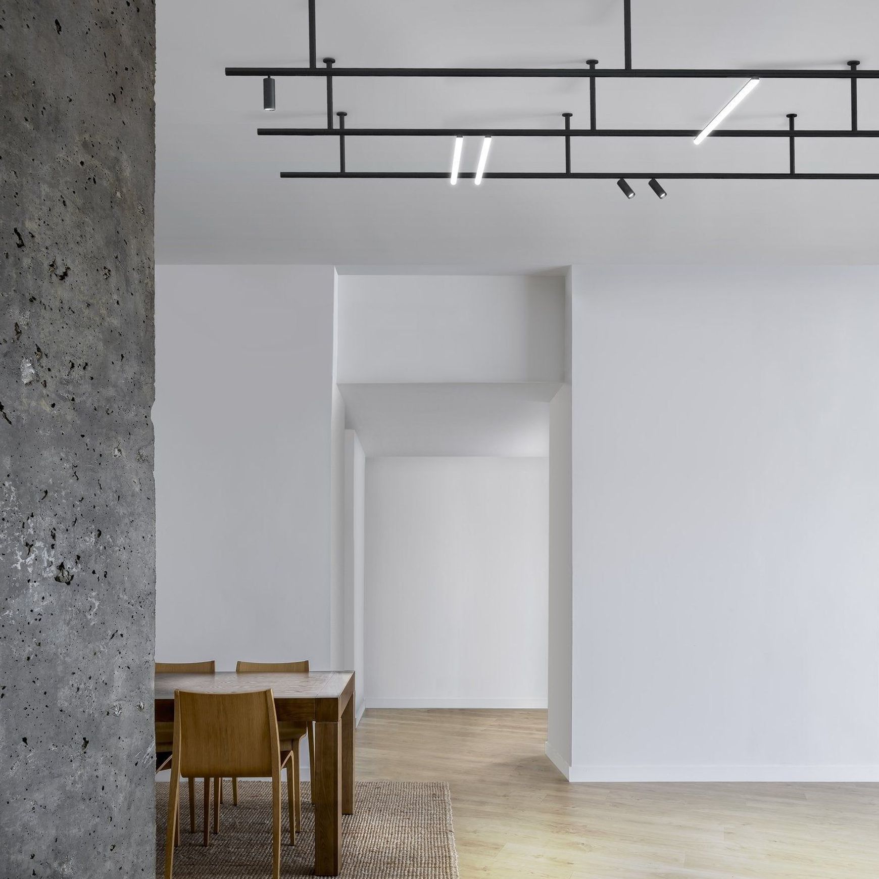 Infra-Structure