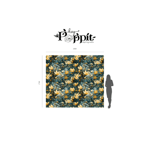 Hey Poppit Wallpaper No. Ingel