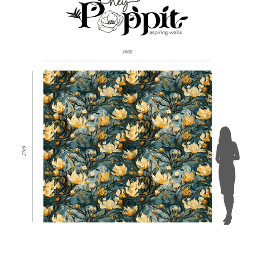 Hey Poppit Wallpaper No. Ingel