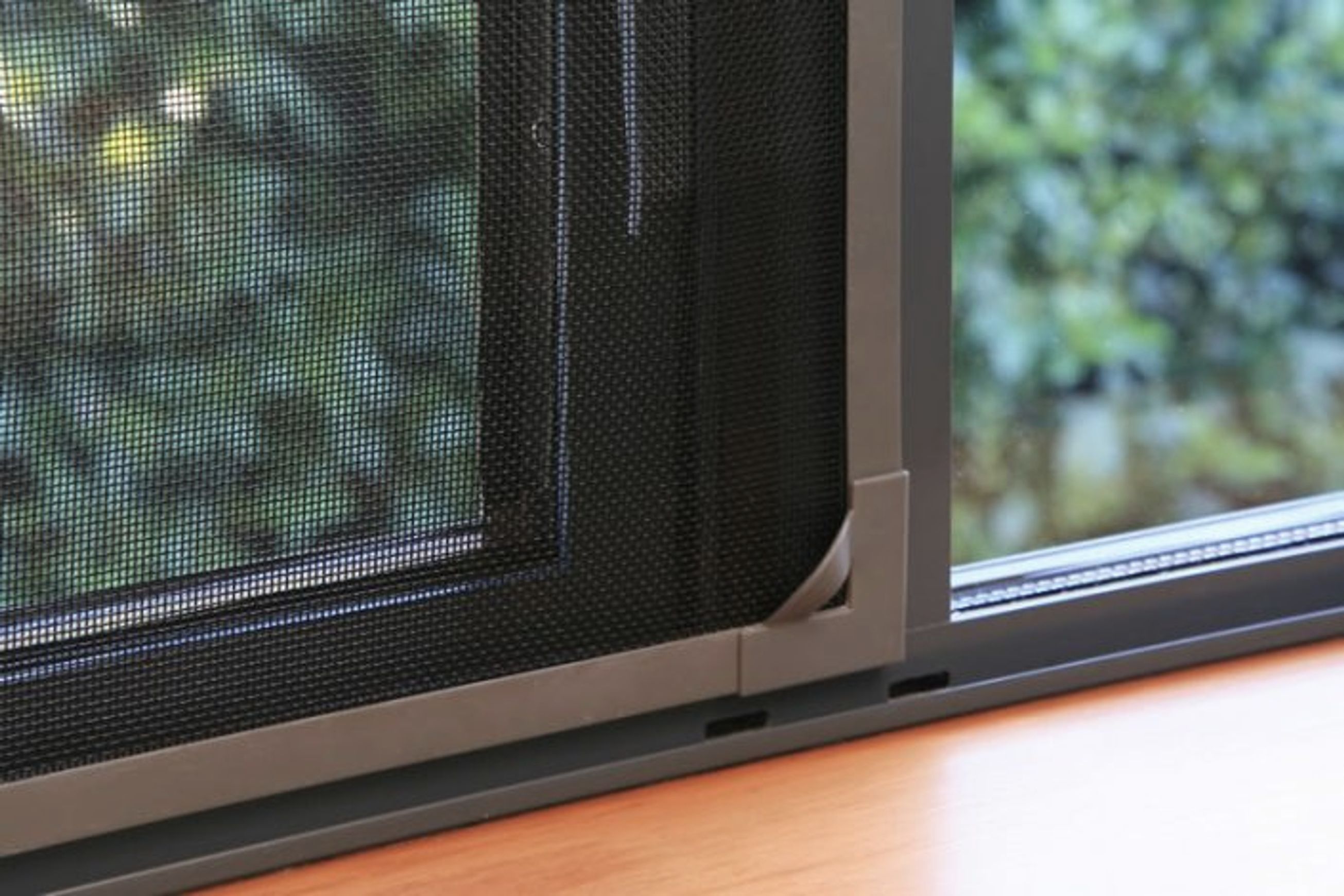 Magnetic Insect Screens