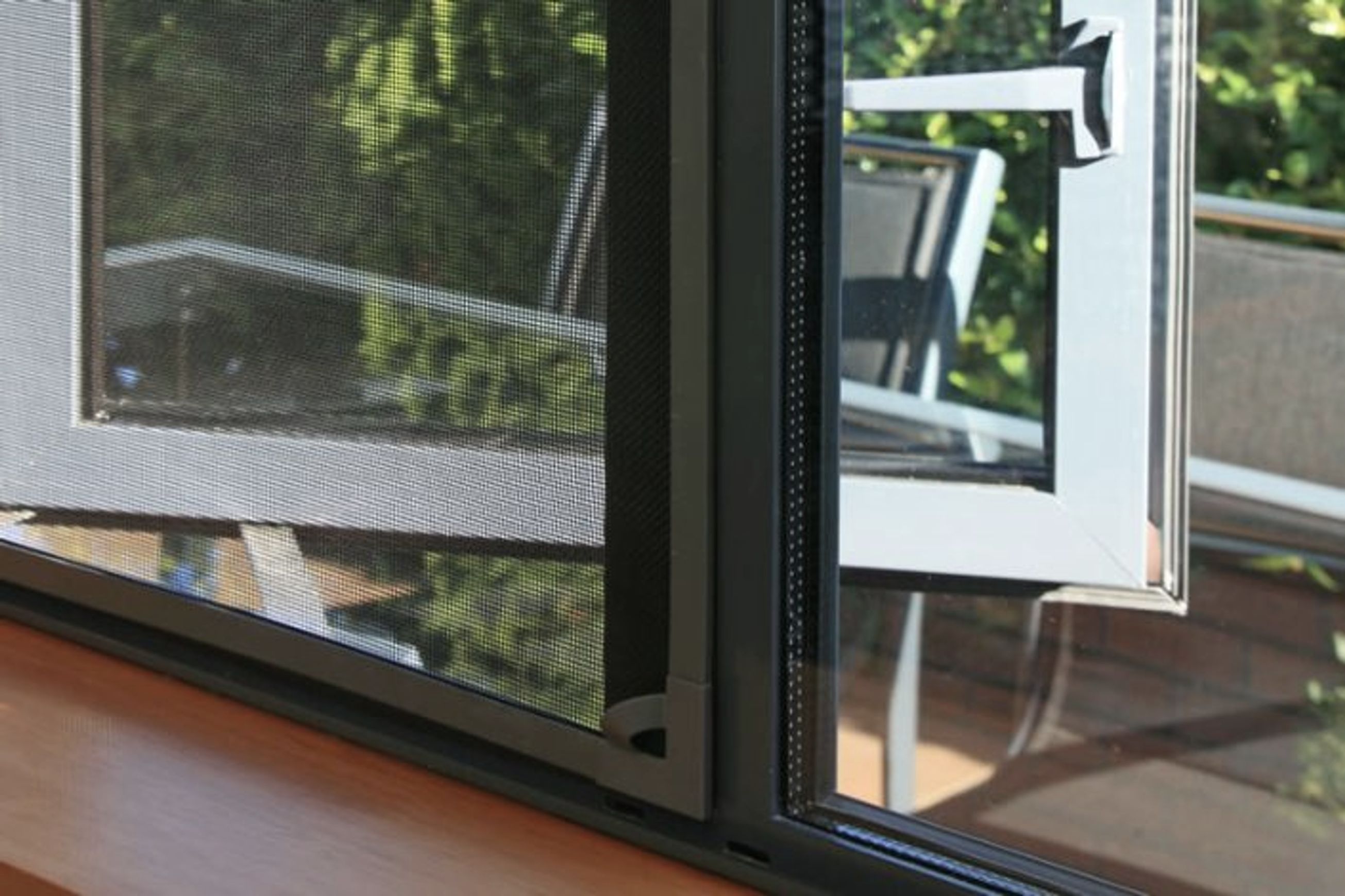 Magnetic Insect Screens