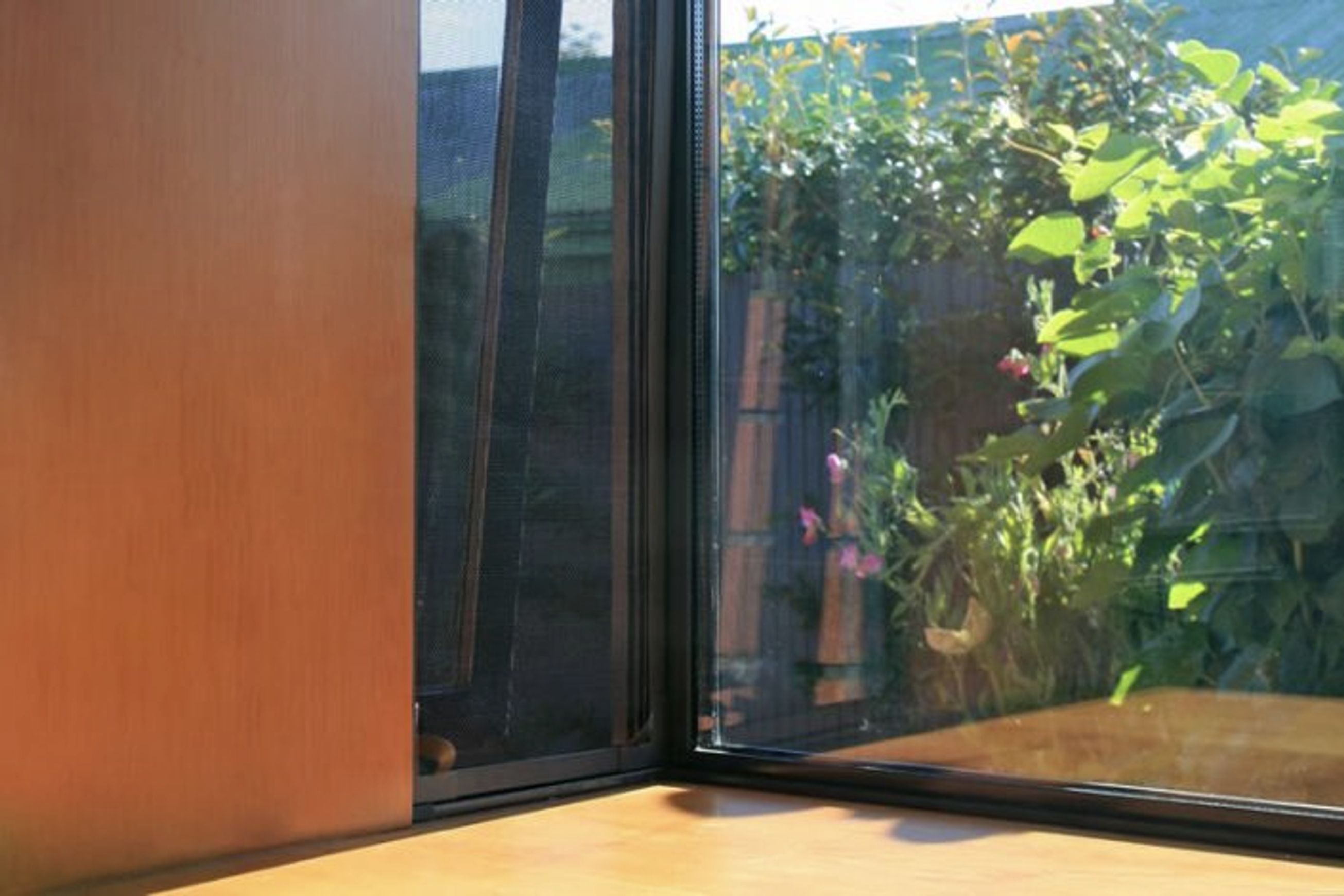 Magnetic Insect Screens