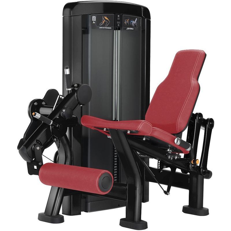 Insignia | Leg Extension