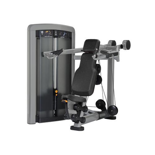 Insignia | Shoulder Press