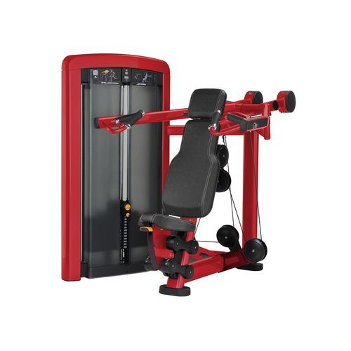 Insignia | Shoulder Press