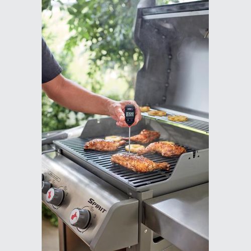 Weber Instant Read Thermometer