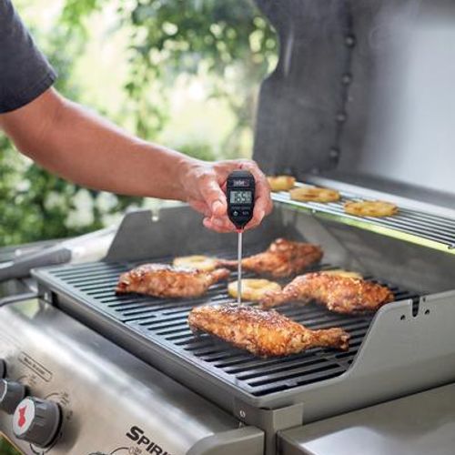 Weber Instant Read Thermometer
