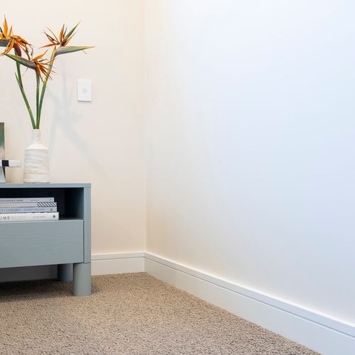 Intrim® SK342 Skirting & Architrave