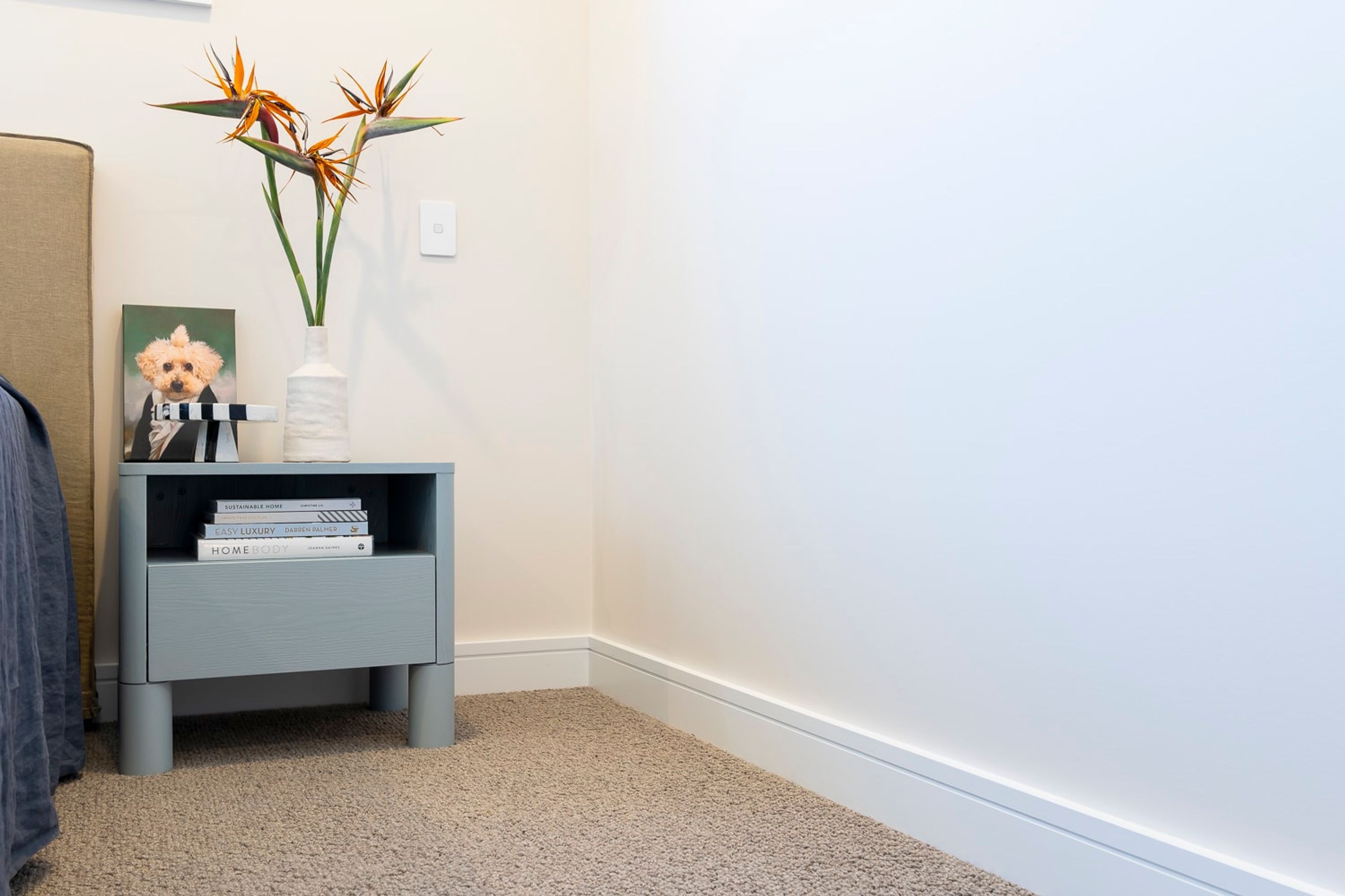 Intrim® SK342 Skirting & Architrave