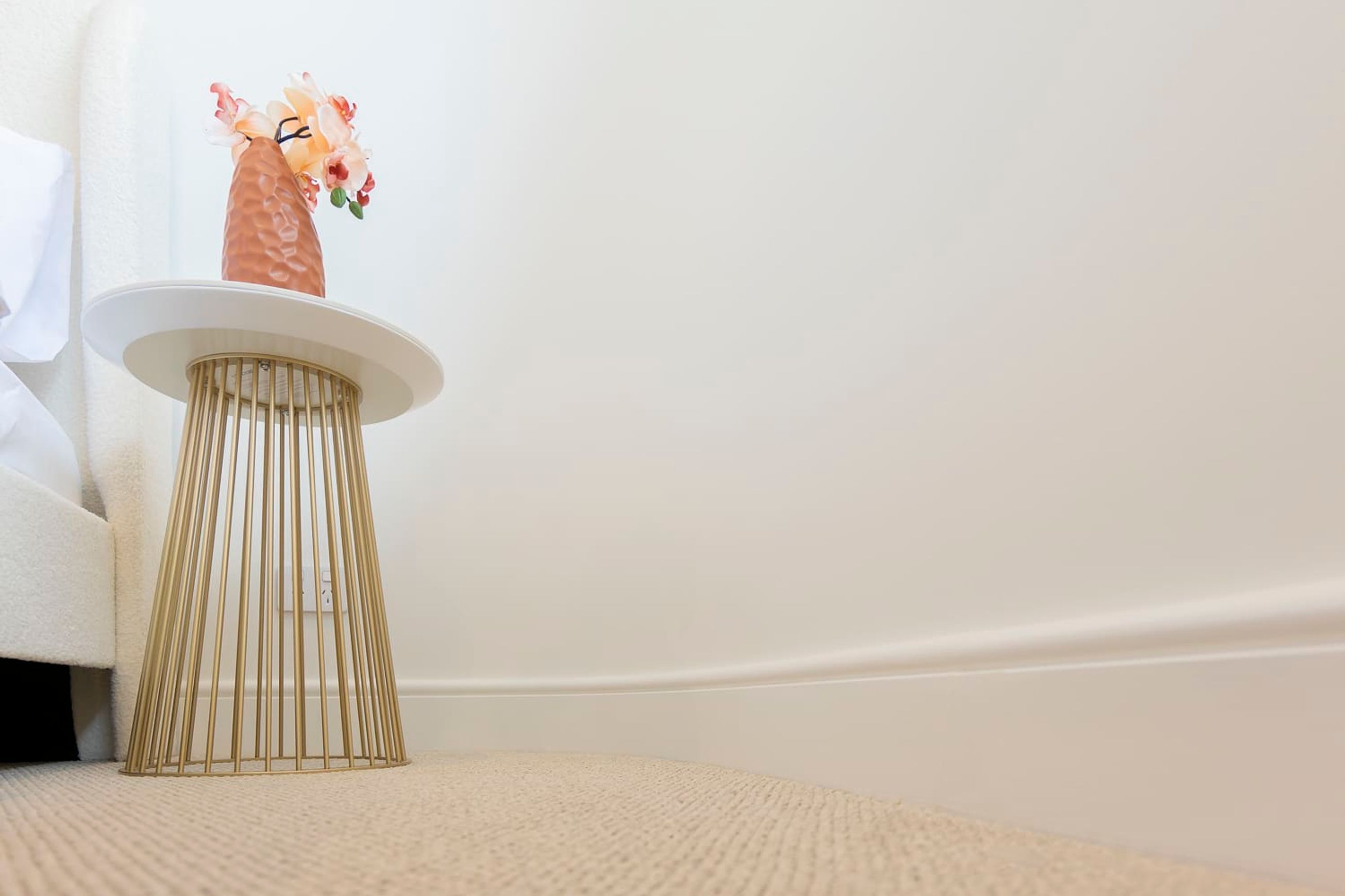 Intrim® SK23 Skirting & Architrave