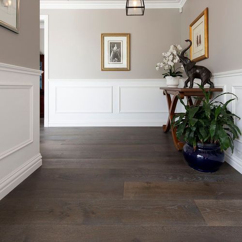 Intrim® SK945B Skirting & Architrave