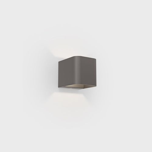 Intro Outdoor Wall Light
