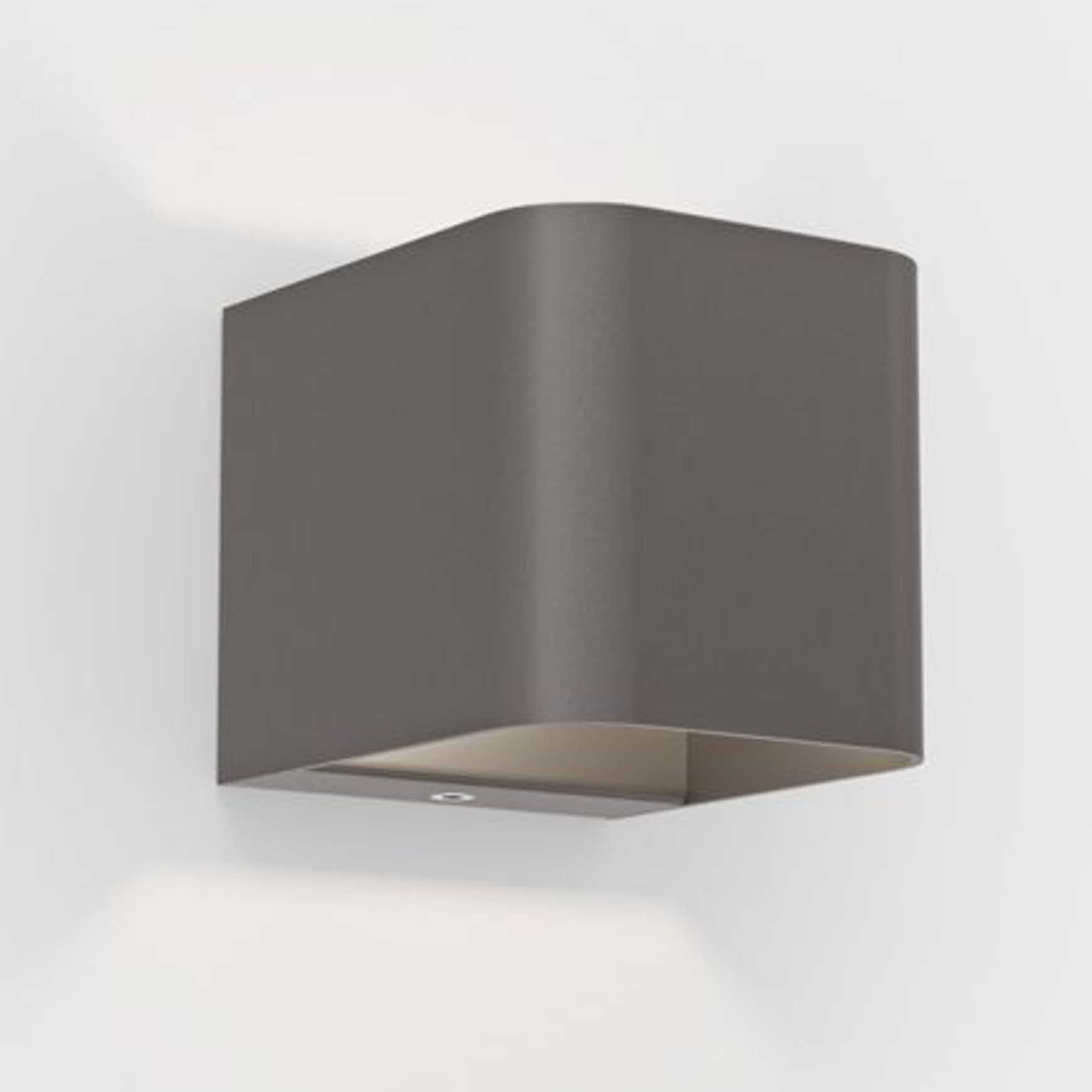 Intro Outdoor Wall Light