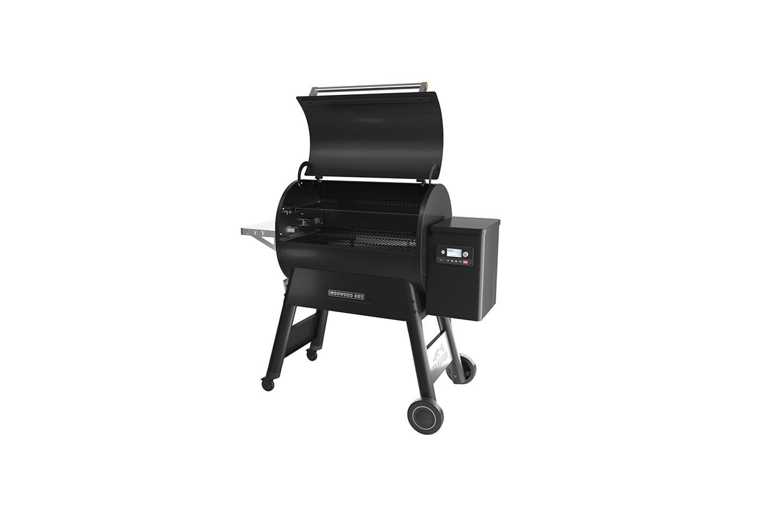 Traeger Ironwood 885