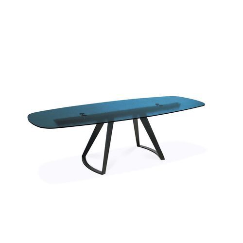 Iroise Dining Table with Extension