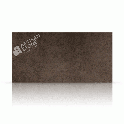 Iron Copper