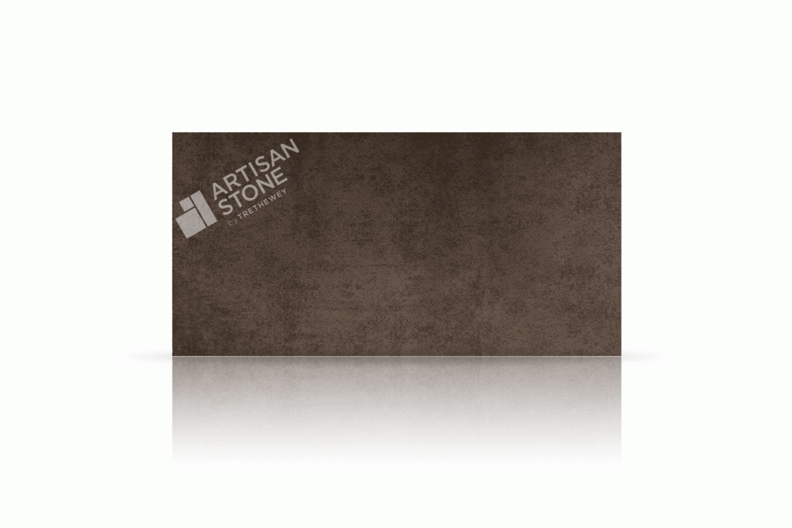 Iron Copper