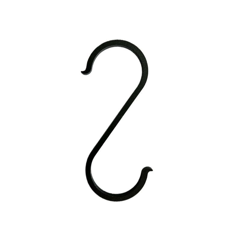 SHook 20mm pipe