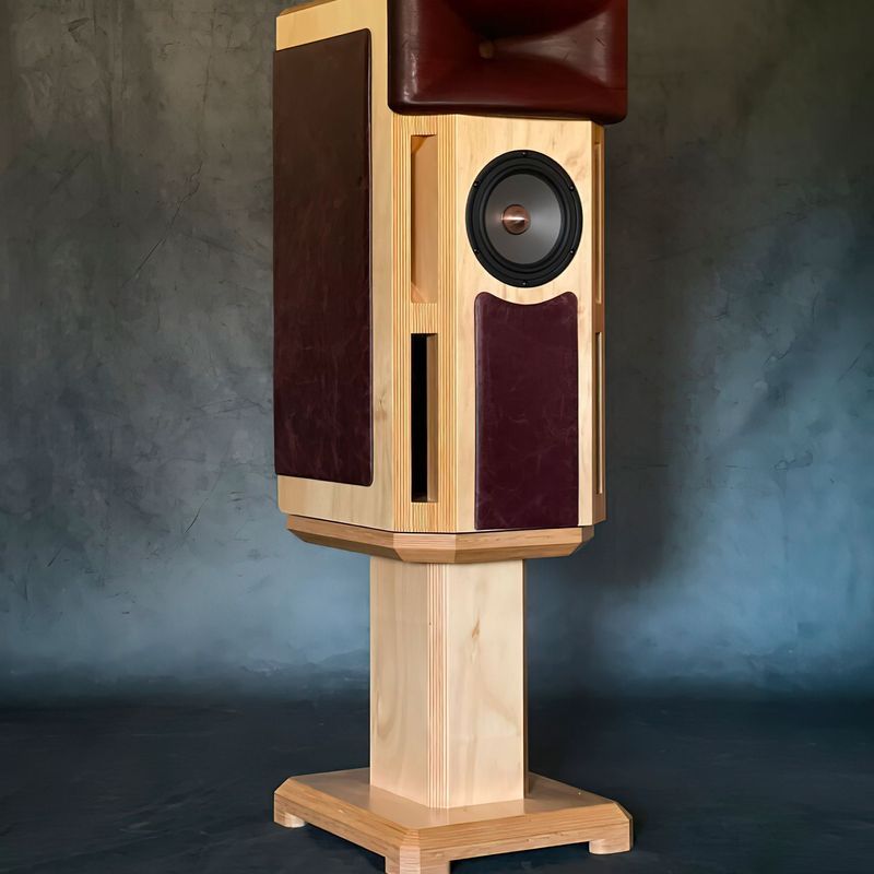 Celata 88 Loudspeakers | Limited Range