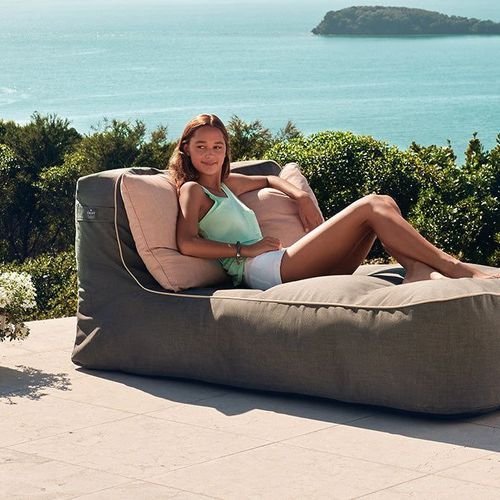 Isla Lounger