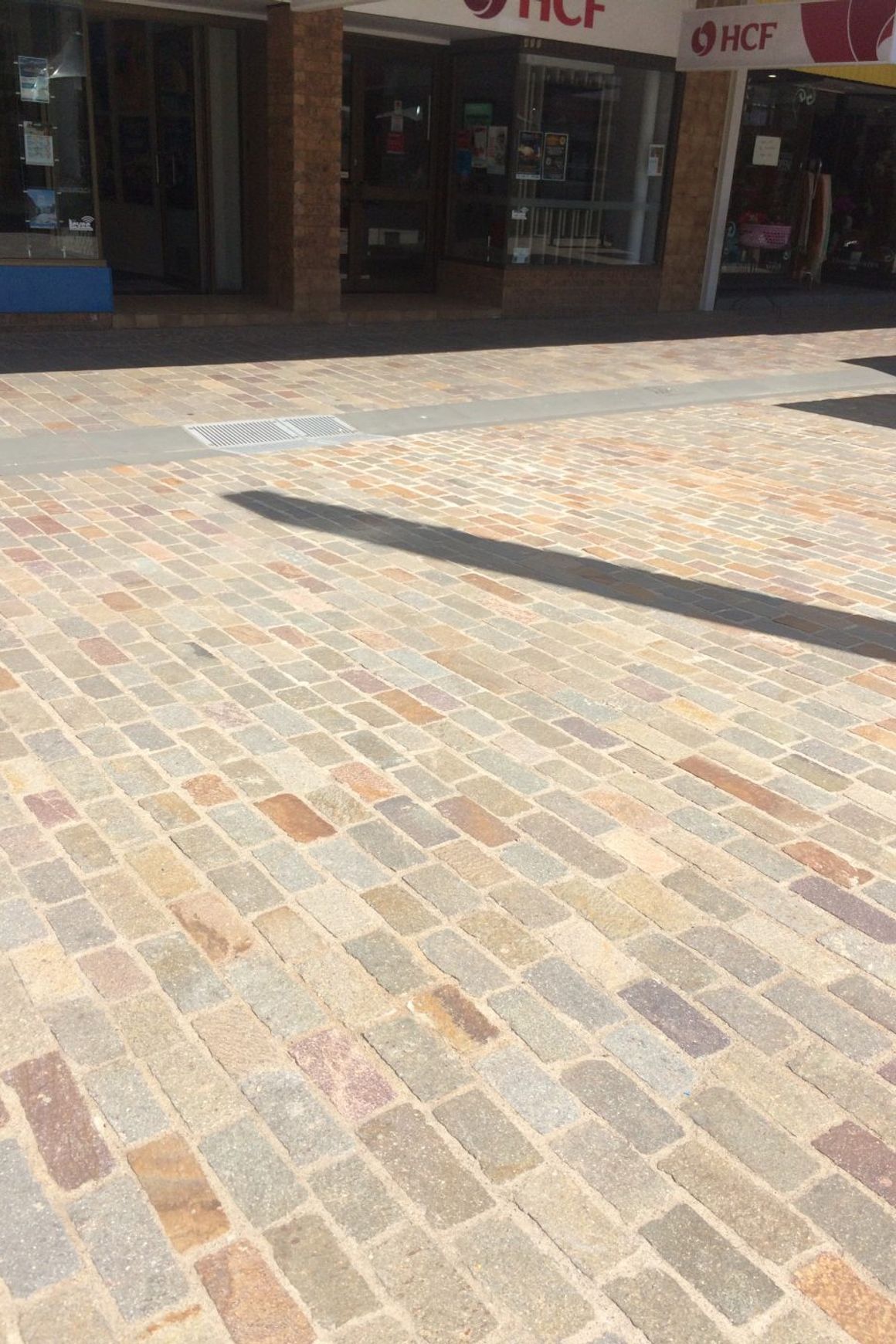 Italian Porphyry Filetti