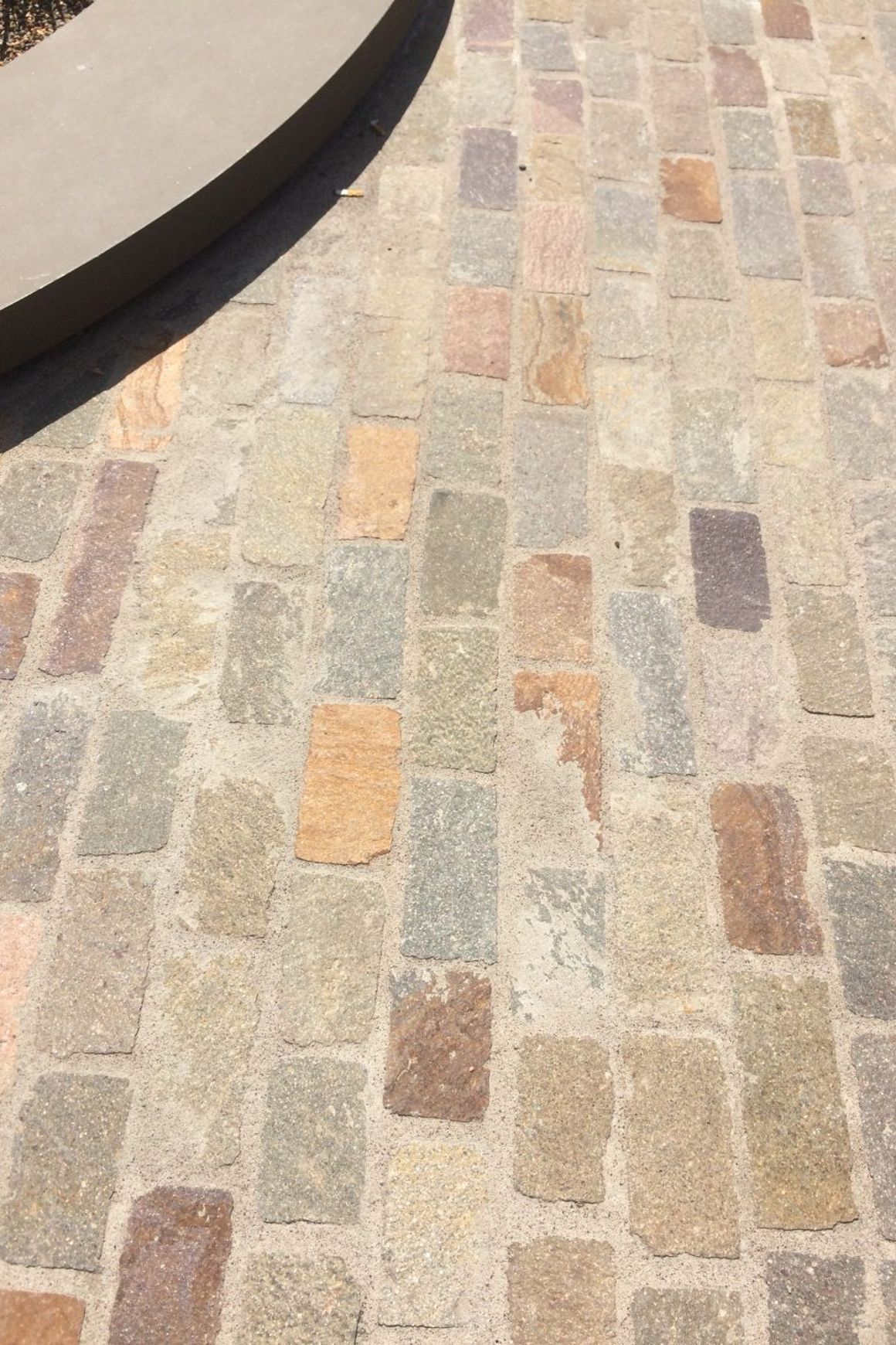 Italian Porphyry Filetti