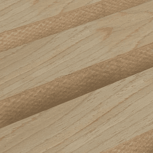Sample | Ivory Oak - Beige Felt