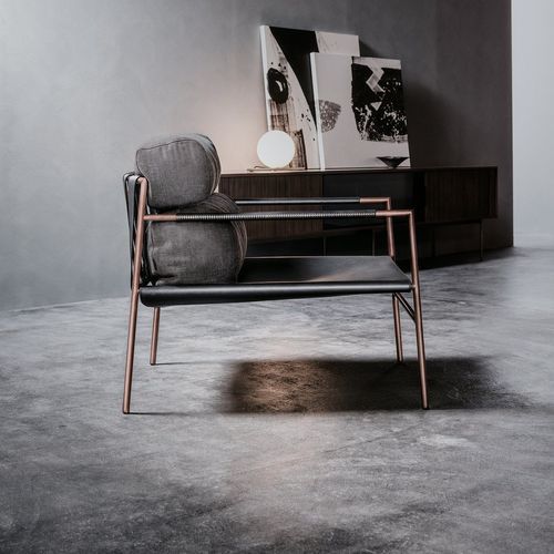 JK Easy Chair