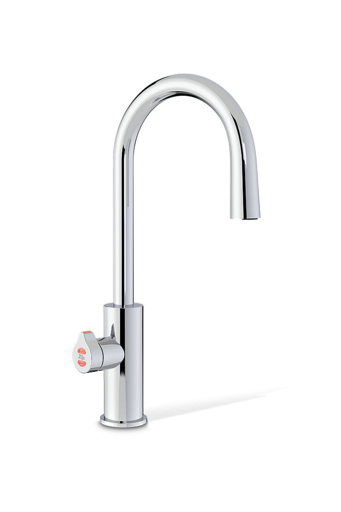 HydroTap G5 BA Arc Plus Chrome