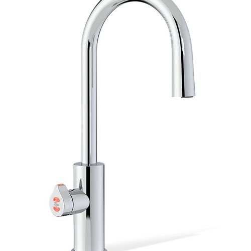 HydroTap G5 B Arc Plus Chrome