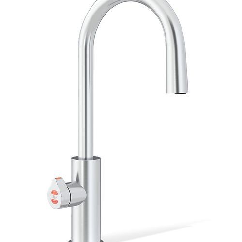 HydroTap G5 B Arc Plus Brushed Chrome