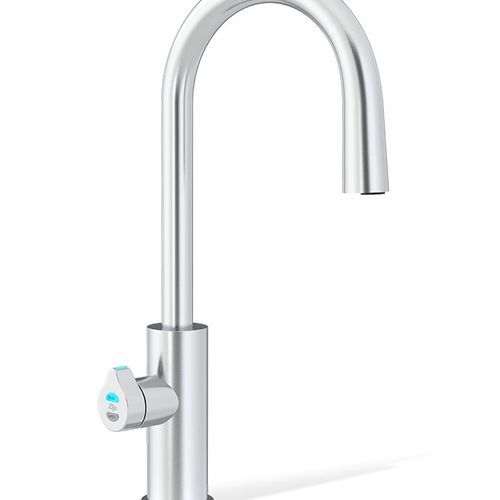 HydroTap G5 CS Arc Plus Brushed Chrome